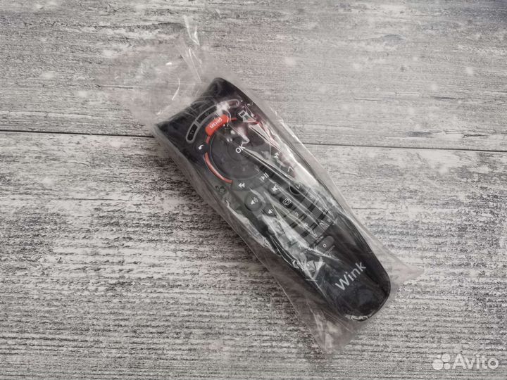 Wink Ростелеком пульт для телевизора новый