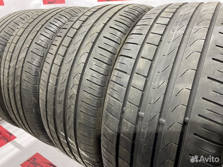 Pirelli Cinturato P7 245/40 R18