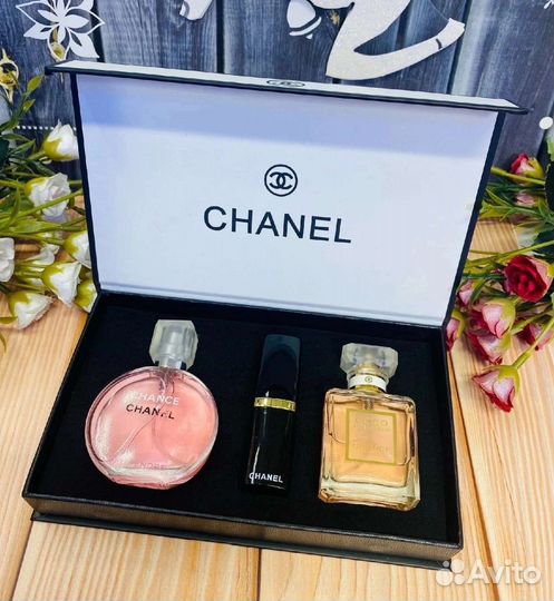 Подарочный набор для женщин