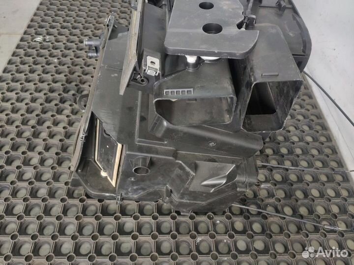 Отопитель в сборе Renault Premium, Renault T