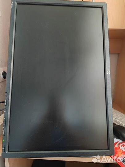 Монитор HP LP2475W