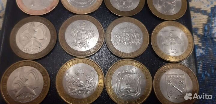 Монеты, жетон