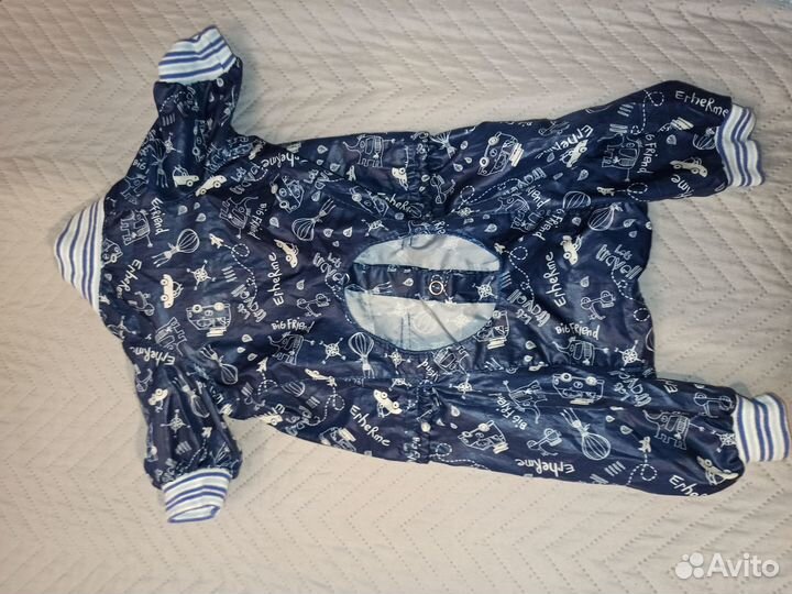 Одежда для маленьких собак