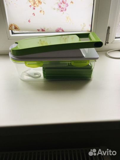 Овощерезка