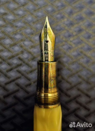 Ручка montegrappa symphony