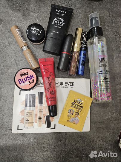 Набор косметики
