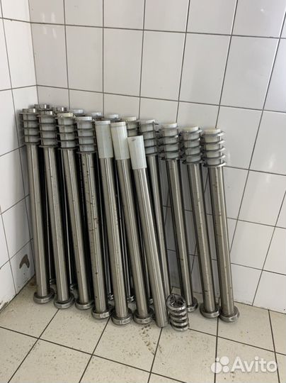 Фонарь уличный