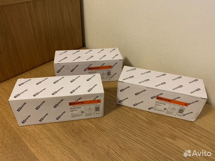 Батарейки дисковые TDM Electric CR2032