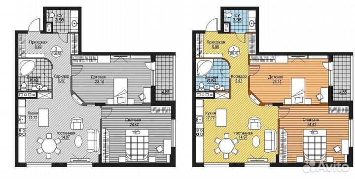 Фотошоп / редактирование документов- PDF, JPG, PNG