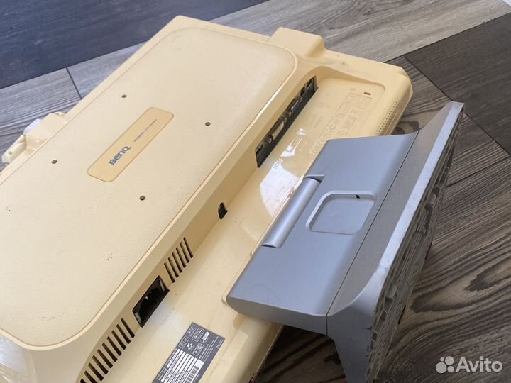 Монитор для компьютера benq 60гц