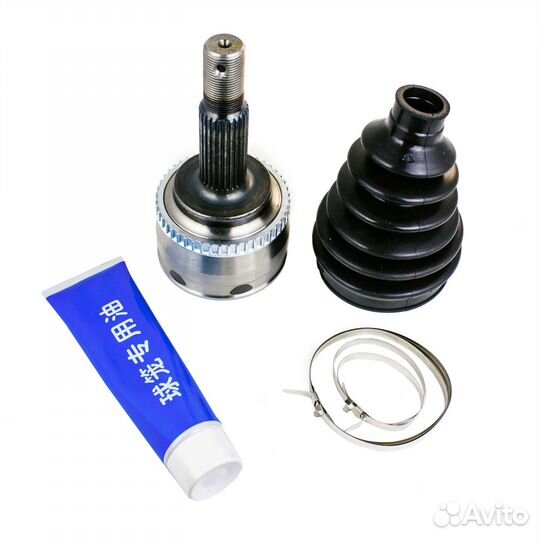 Шрус наружный Lifan Solano 1.6 (32 шлица)