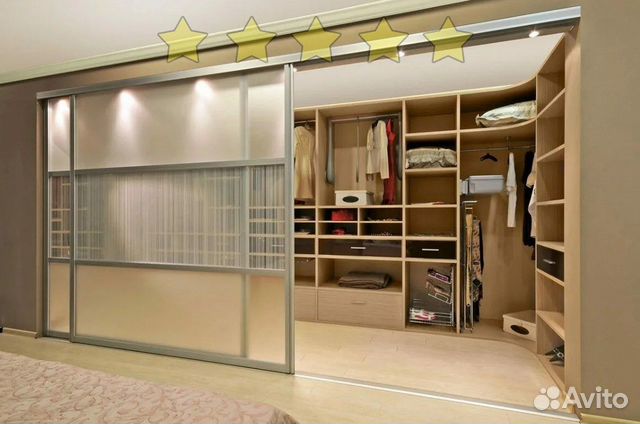 Встраиваемый шкаф бесплатная консультация