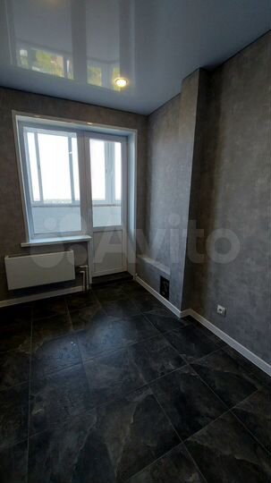 1-к. квартира, 36,3 м², 14/15 эт.