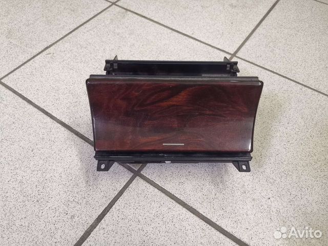 Пепельница Mercedes w210