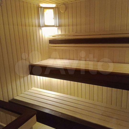 Дом 250 м² на участке 10 сот.