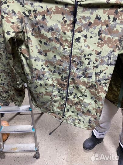 Масс халат мужской