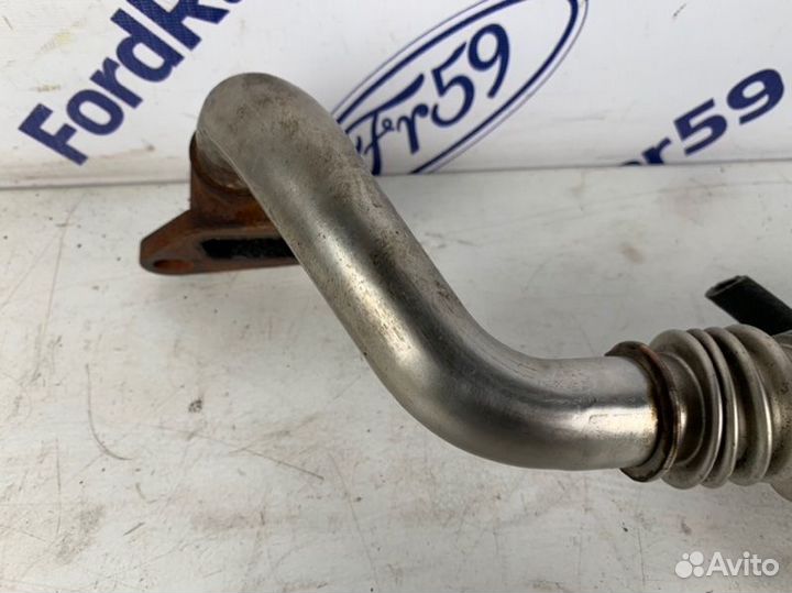 Радиатор системы EGR Nissan X-Trail T30 2.2