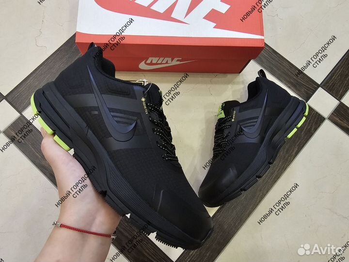 Кроссовки термо nike Pegasus 30 Gore-Tex