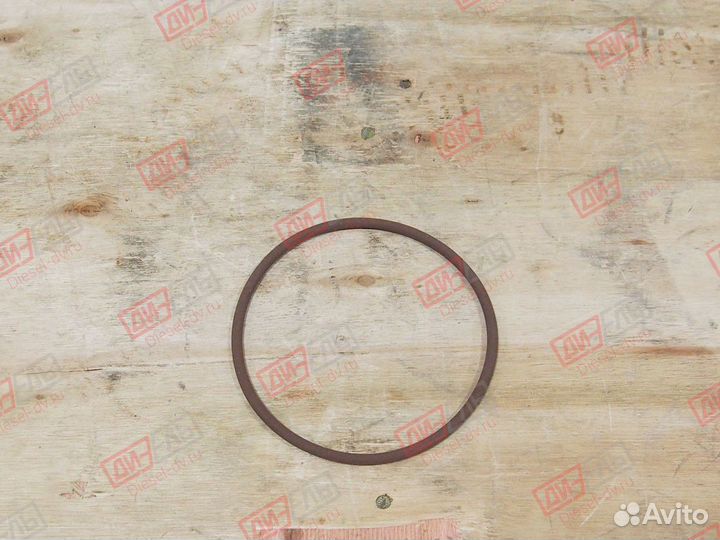 Кольцо 2638990/17298081 уплотнение балансира Orig
