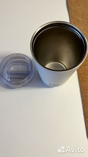 Термокружка 360мл