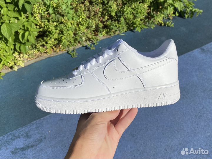 Кроссовки Nike Air Force 1