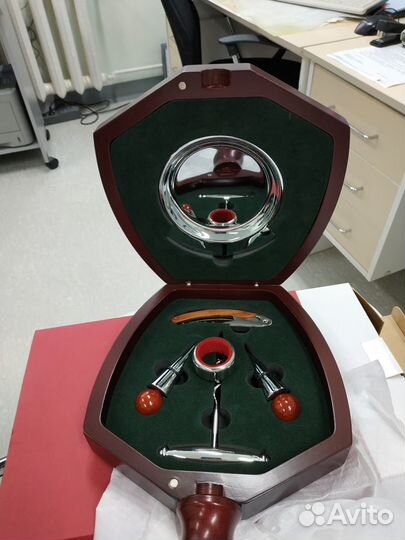 Подарочный набор сомелье