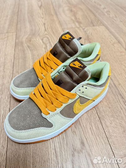 Кроссовки nike 36