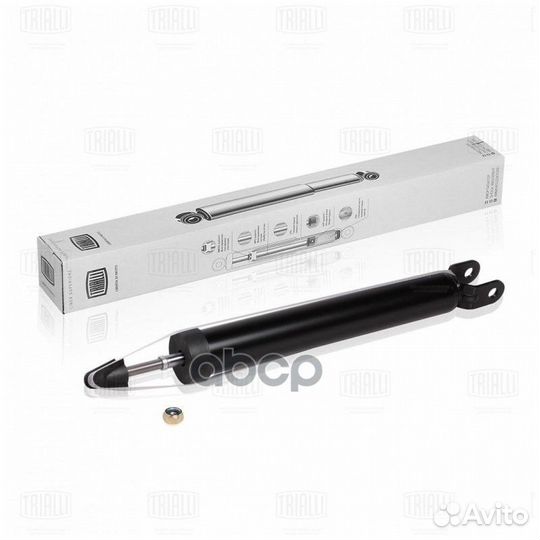 Амортизатор задн. газ. SsangYong New Actyon (10