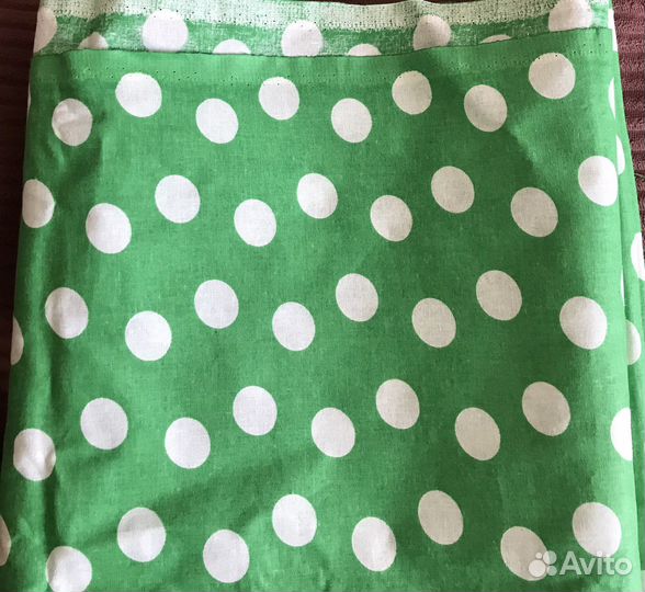 Отрез ткани СССР