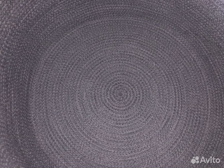 Корзина для игрушек ‘Котик’