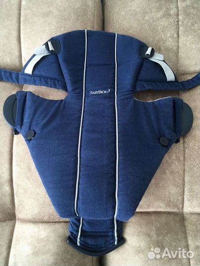 Рюкзак переноска кенгуру babybjorn Оригинальный