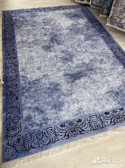 Ковер безворсовый