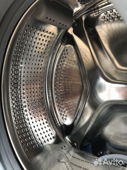 Стиральная машина beko 6 кг