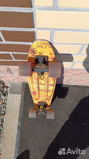 Penny Board original