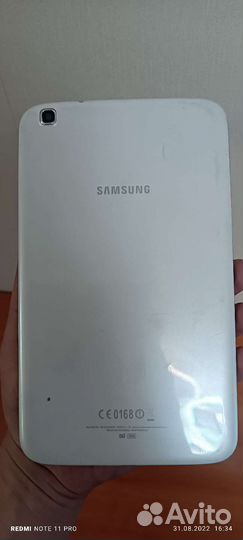 Планшет samsung galaxy tab 3