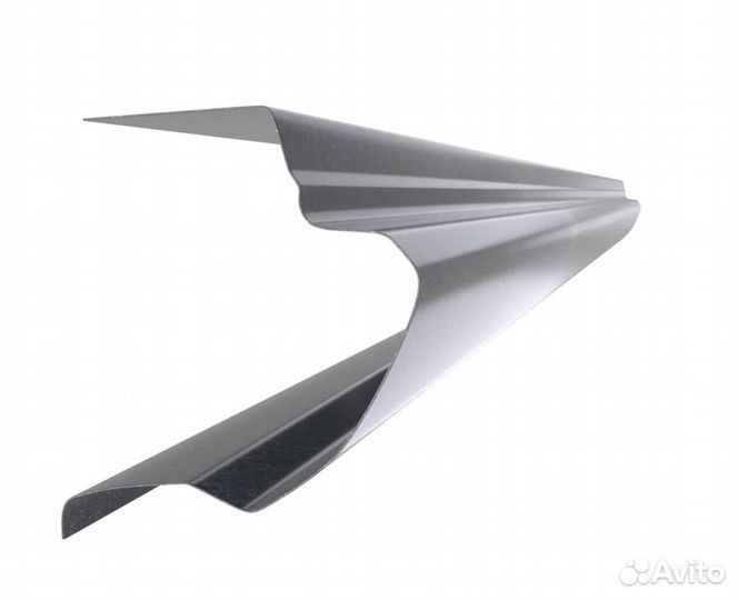 Ремонтные пороги и арки для Nissan Россошь