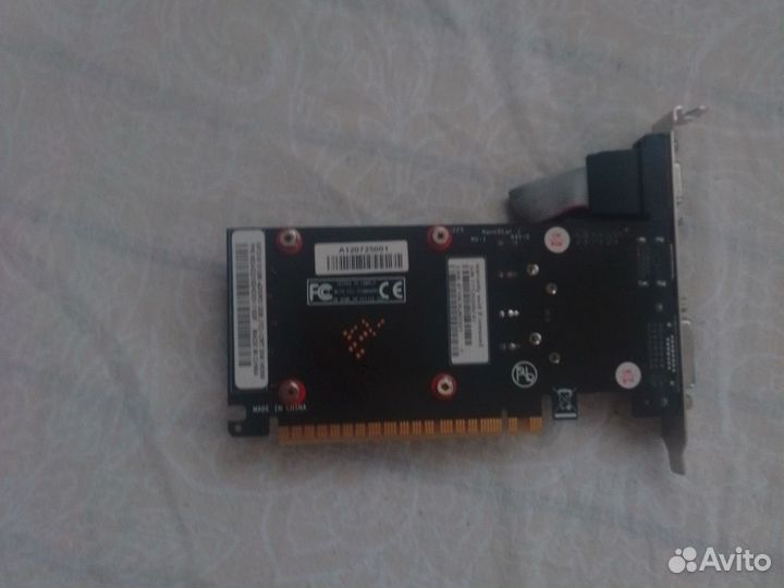 Видеокарта