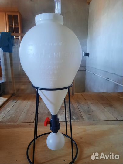 Цкт для пива