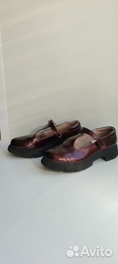 Туфли для девочки 36 размер
