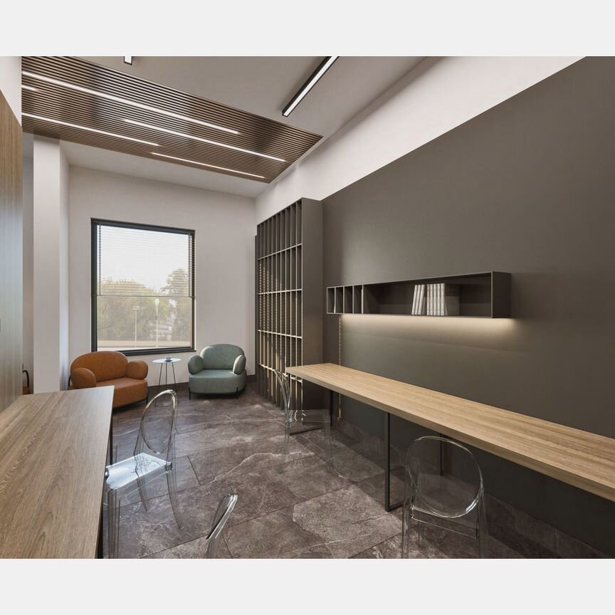 2-к. квартира, 50,9 м², 19/19 эт.