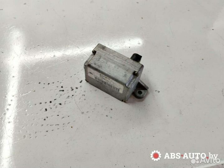 Датчик ускорения Citroen C5 2004 9641342980