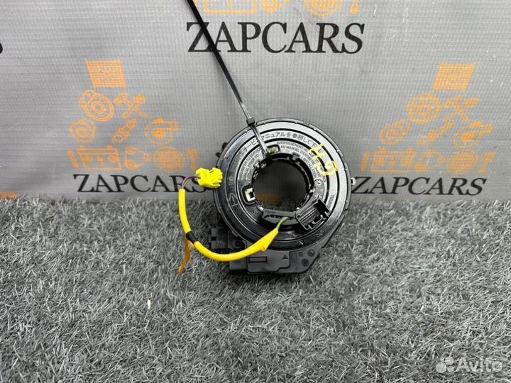 Подрулевой шлейф Mazda GH