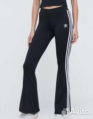 Спортивные штаны adidas женские