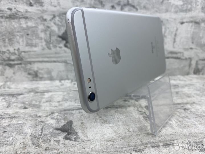 iPhone 6S Plus, 16 ГБ