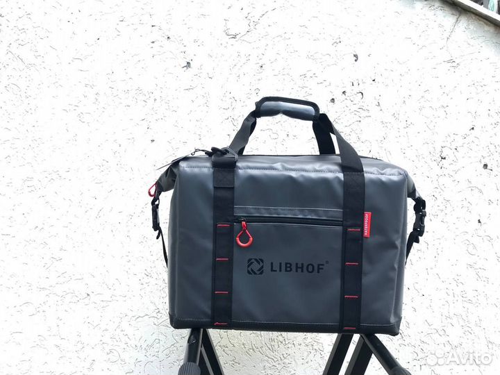 Термосумка-холодильник для вина TundraTU-22