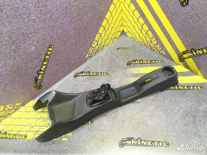 Консоль центральная Хендэ Акцент тагаз