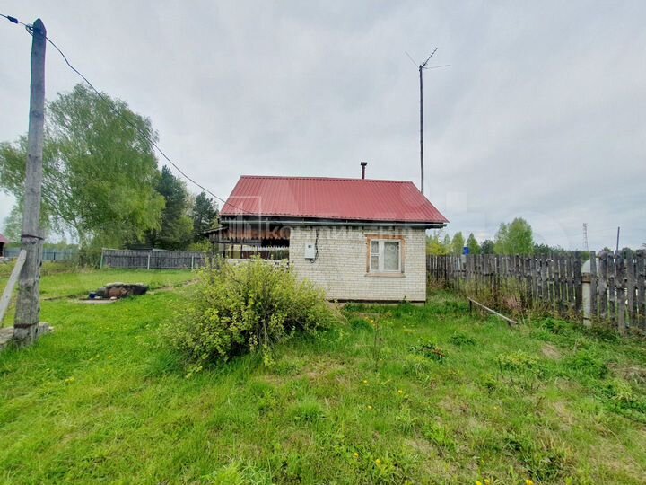 Участок 22 сот. (личное подсобное хозяйство (лпх))