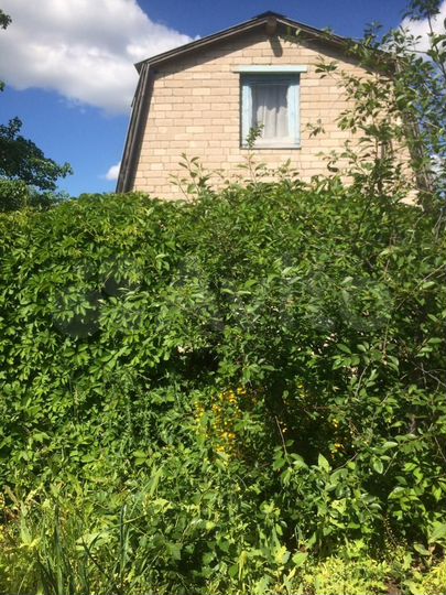 Дача 40 м² на участке 6 сот.