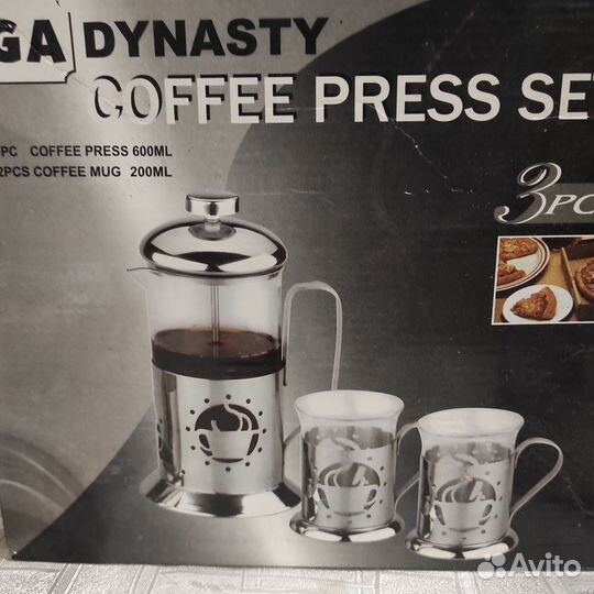 Чайные чашки