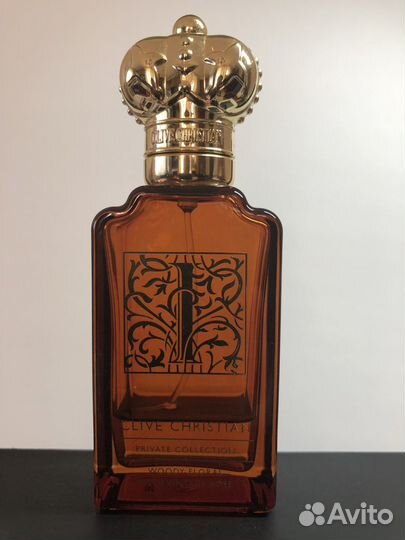 Духи Clive christian I Woody Floral